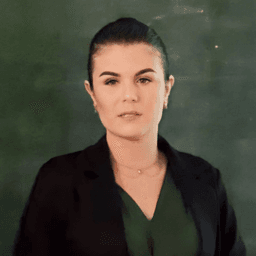 Jheniffer Aparecida Martins Giovani