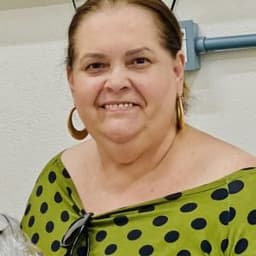 Luciene Capucho Rodrigues