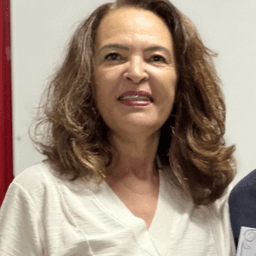 Maria Auxiliadora Ribeiro