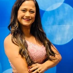 Priscila Mara Garcia Cardoso