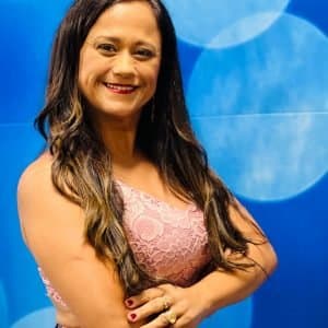 Priscila Mara Garcia Cardoso