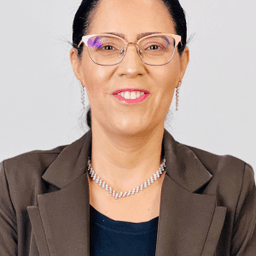 Rosana Lucas de Souza Carvalho
