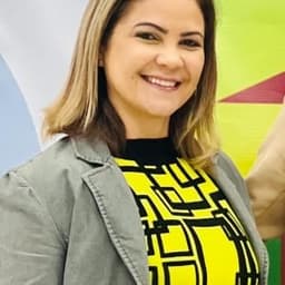 Ruth Rocha Carvalho
